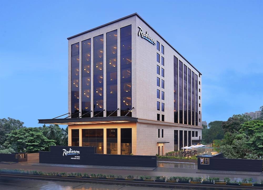 Radisson Mumbai Andheri MIDC 1