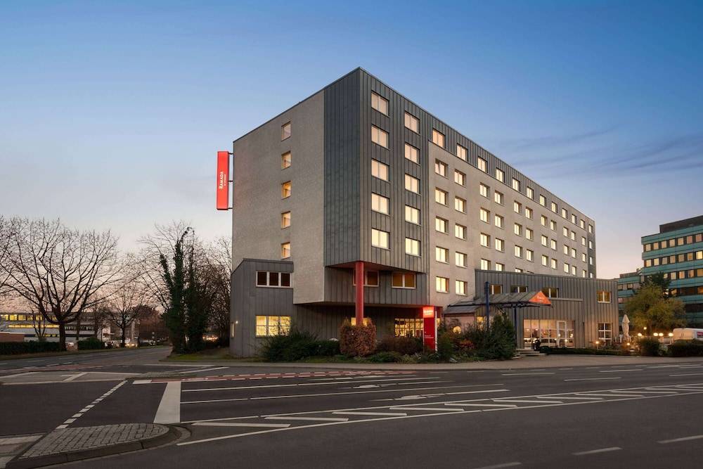 Ramada by Wyndham Bottrop City 1