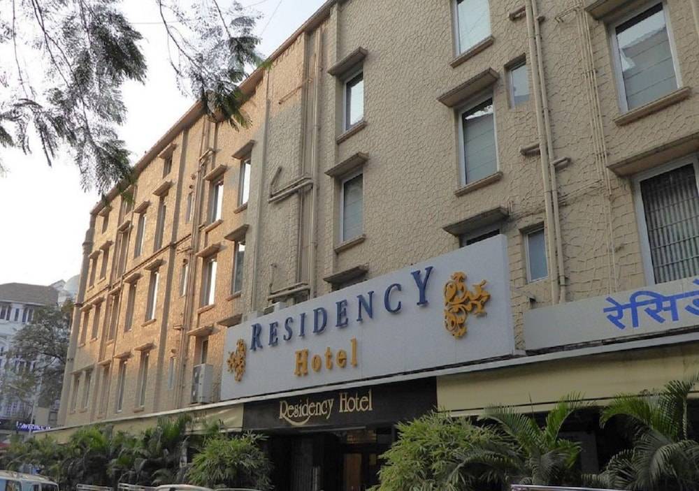 Residency Hotel Fort 1