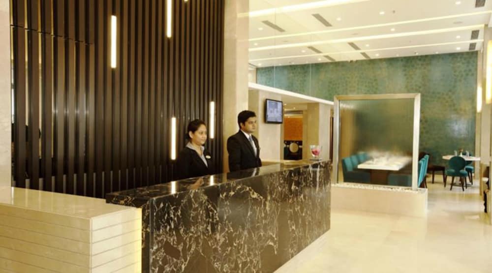 The Sahil Hotel 2