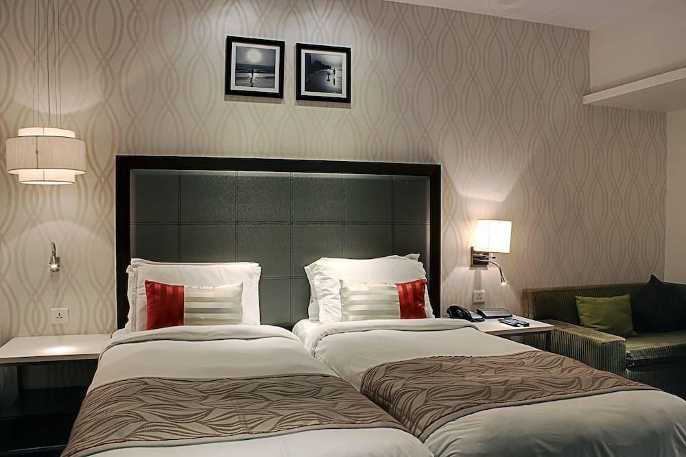 The Sahil Hotel 1