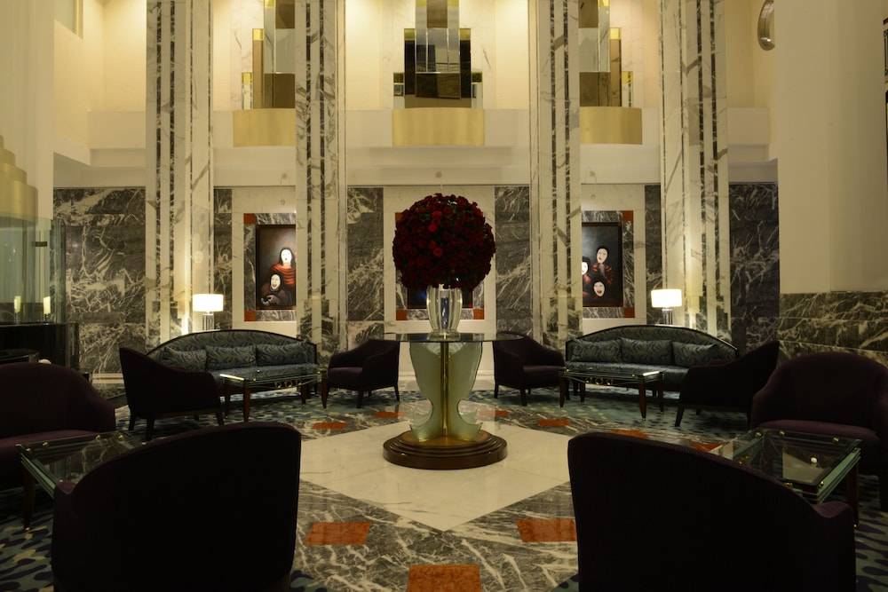 Hotel Marine Plaza 2