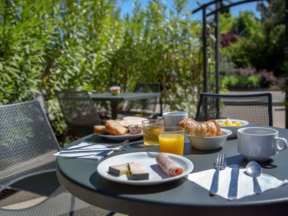 ibis budget Brignoles Provence 1