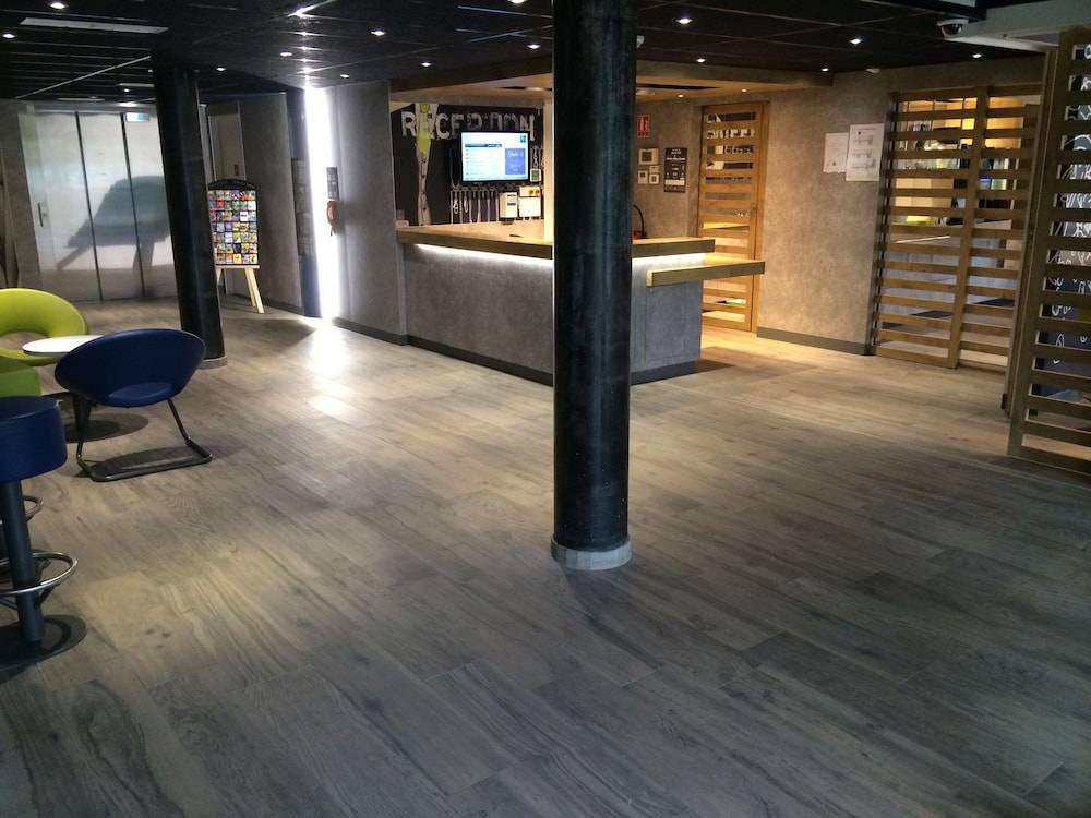 ibis budget Brignoles Provence 2