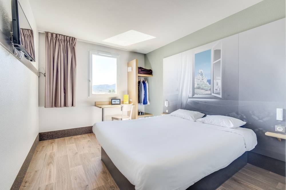 B&B HOTEL Brignoles 1