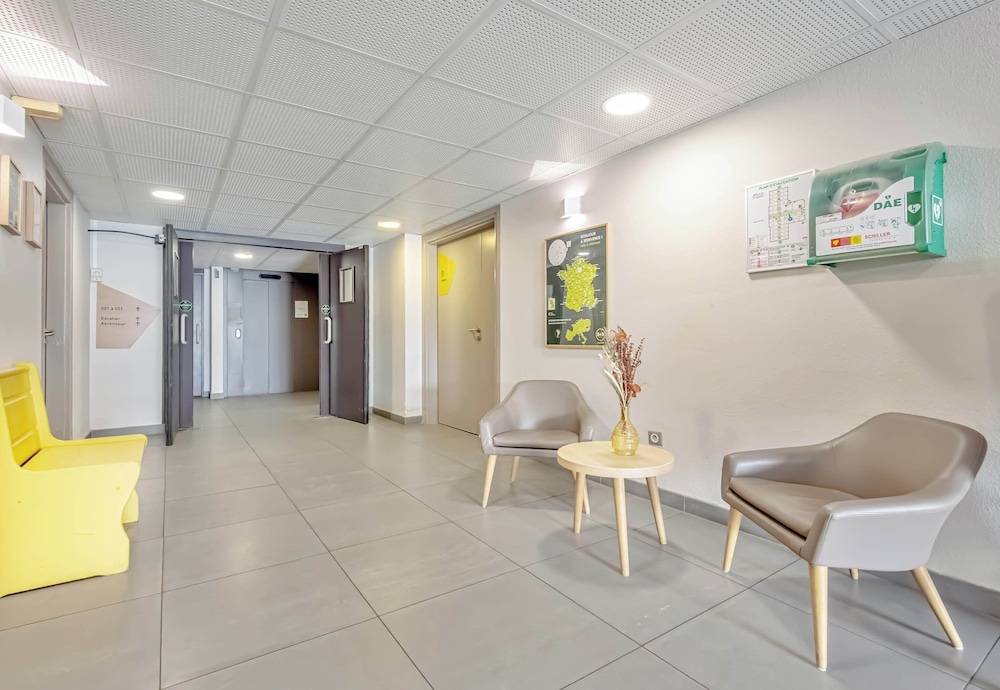 B&B HOTEL Brignoles 2
