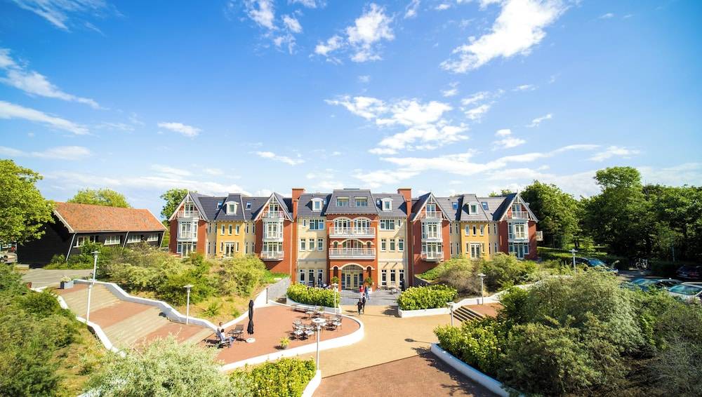 Grand Hotel Ter Duin - Duinhotel Burgh-Haamstede 1