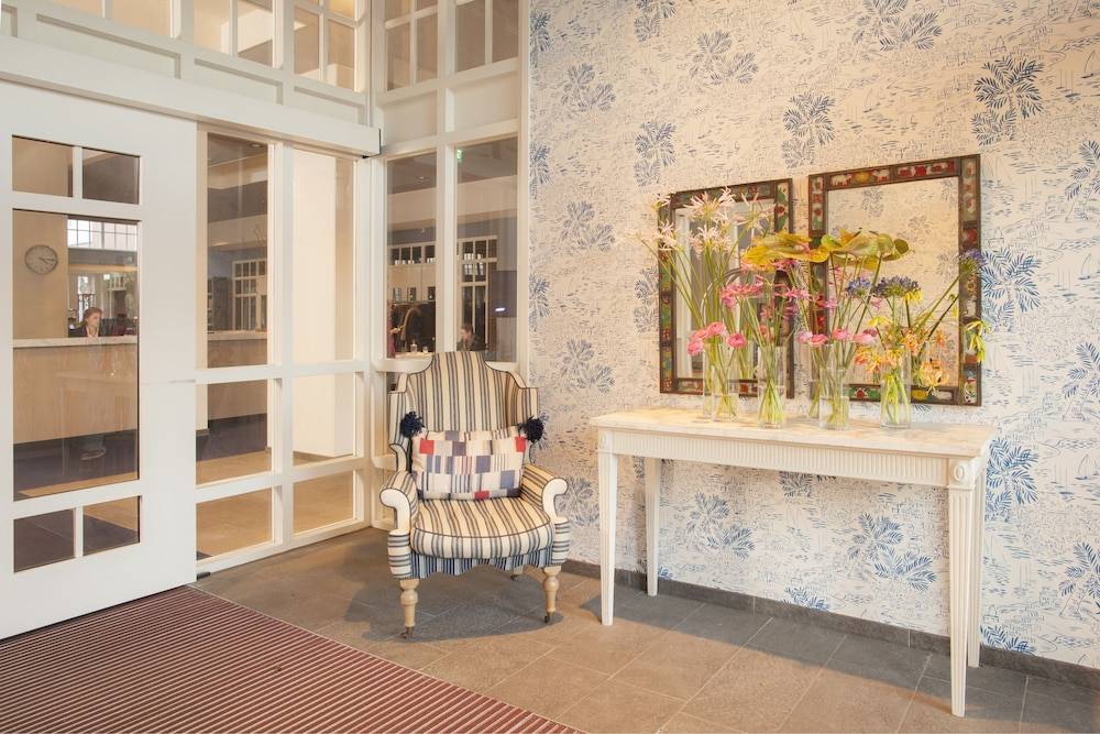 Grand Hotel Ter Duin - Duinhotel Burgh-Haamstede 2