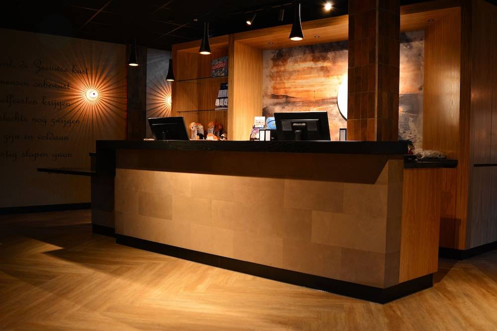 Fletcher Strandhotel Haamstede 2
