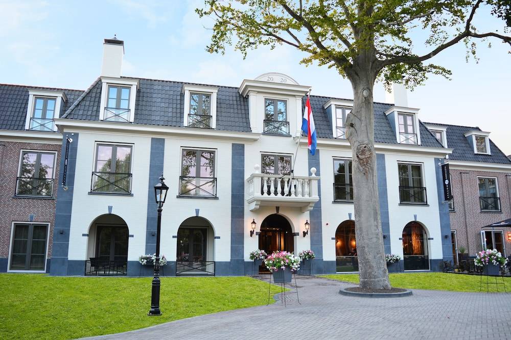 Fletcher Strandhotel Haamstede 1