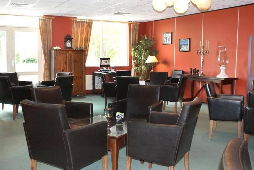 Fletcher Duinhotel Hotel Burgh Haamstede 2