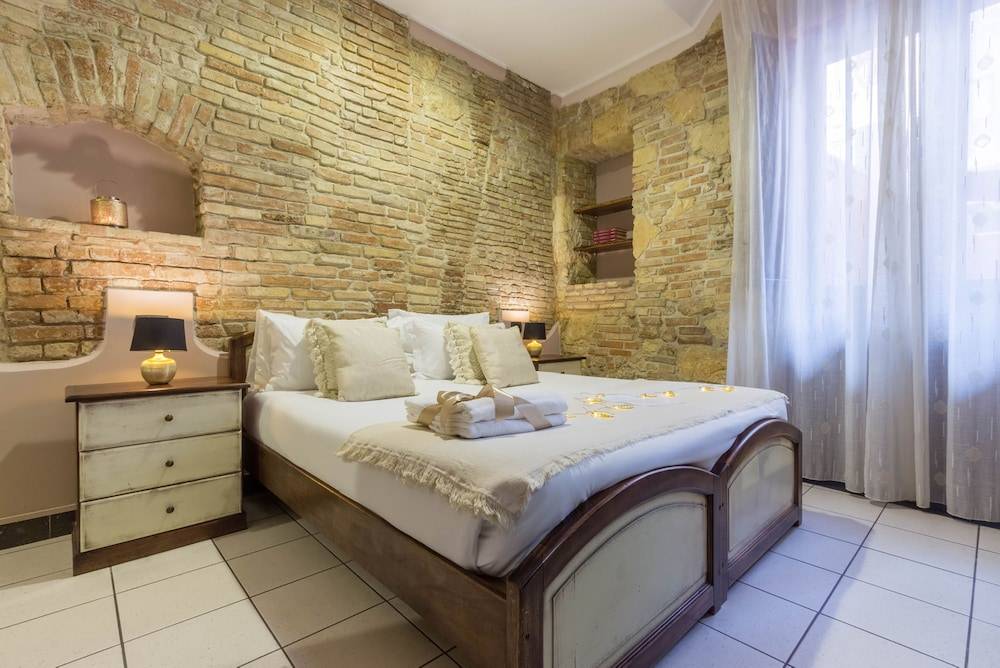 Arcobaleno Rooms 1