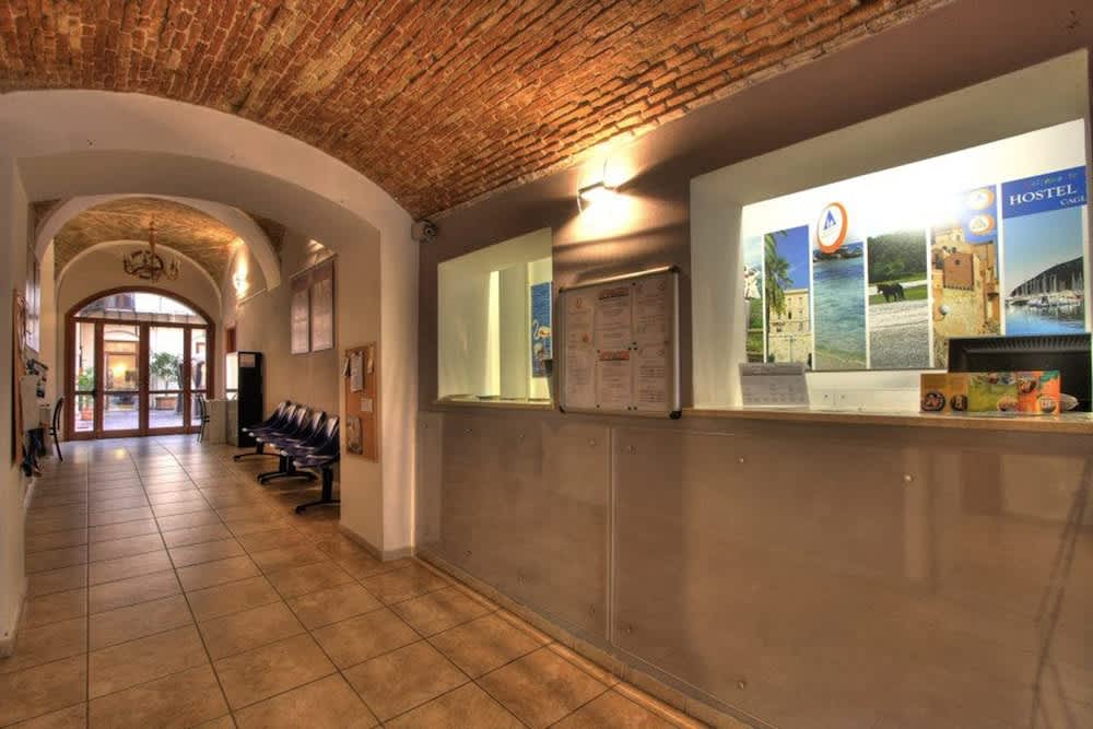 Hostel Marina 2