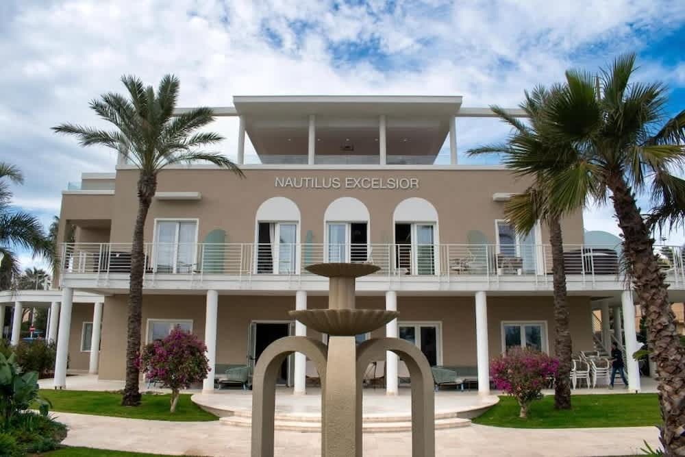 Hotel Nautilus Excelsior - Adults Only 1