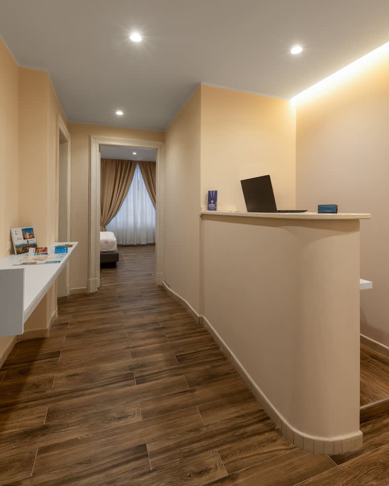 Onda Marina Rooms 1