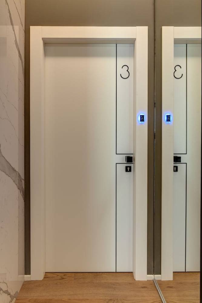 Le Palmette Suites 2