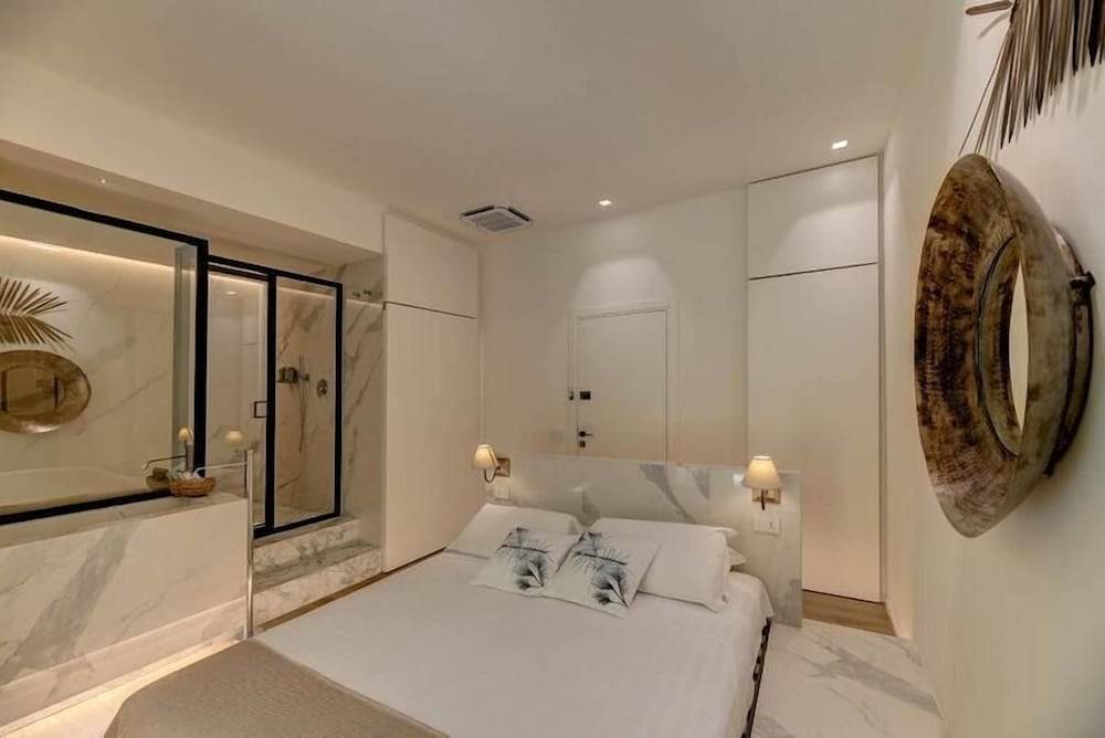 Le Palmette Suites 1