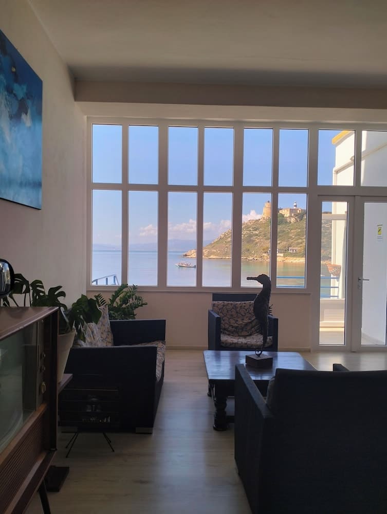 Hotel Calamosca 2