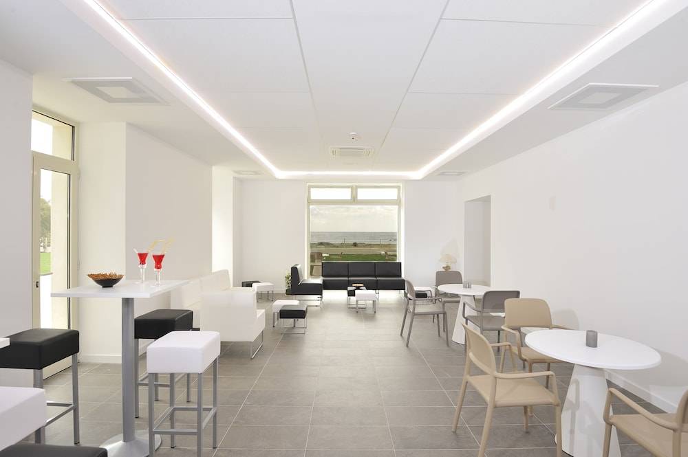 Hotel Club Torre Salinas - Adults Only 2