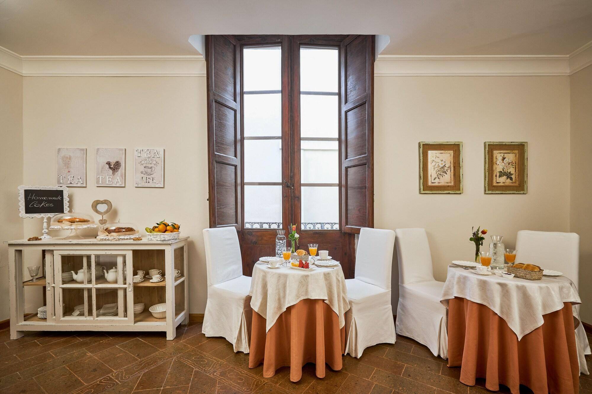 Albergo Diffuso Birkin Castello 2