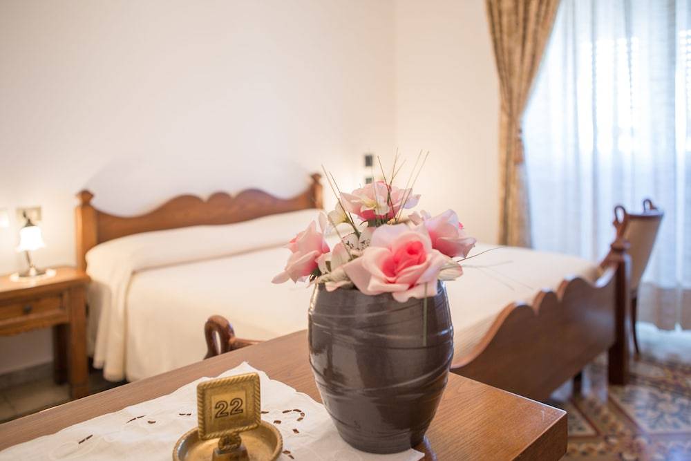 Hotel AeR BJ Vittoria 1