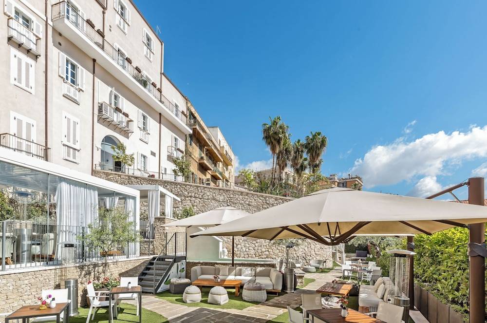 Casa Clàt - Boutique Hotel 1
