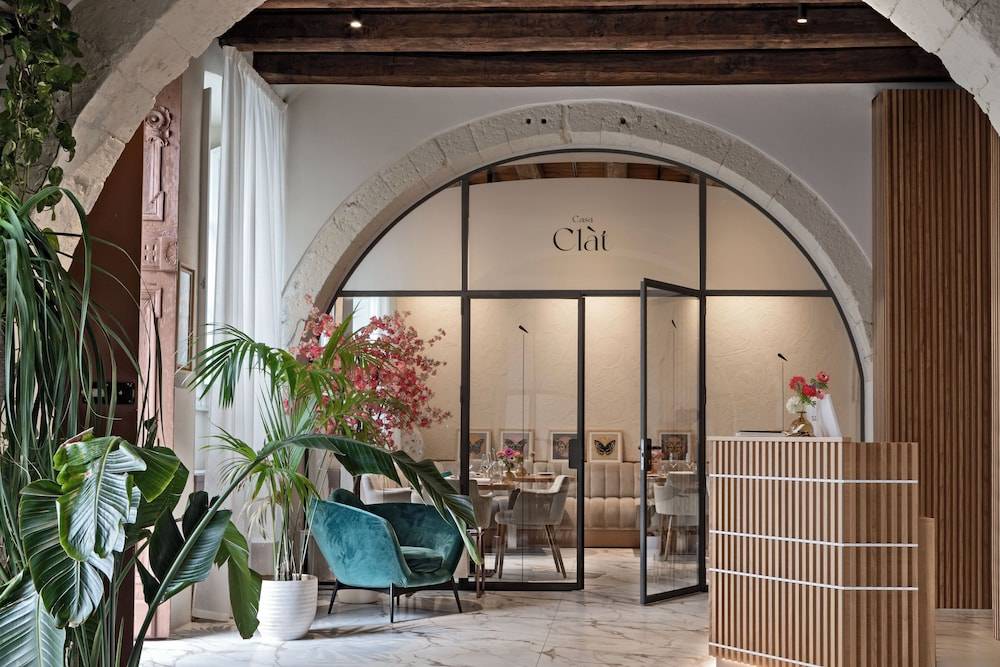 Casa Clàt - Boutique Hotel 2