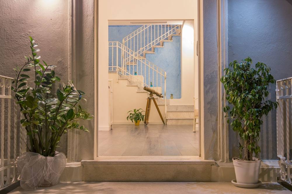 Hotel La Villa Del Mare 2