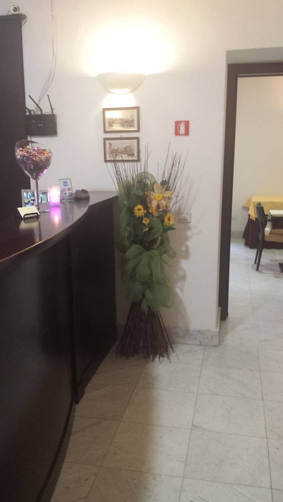 Hotel Due Colonne 2