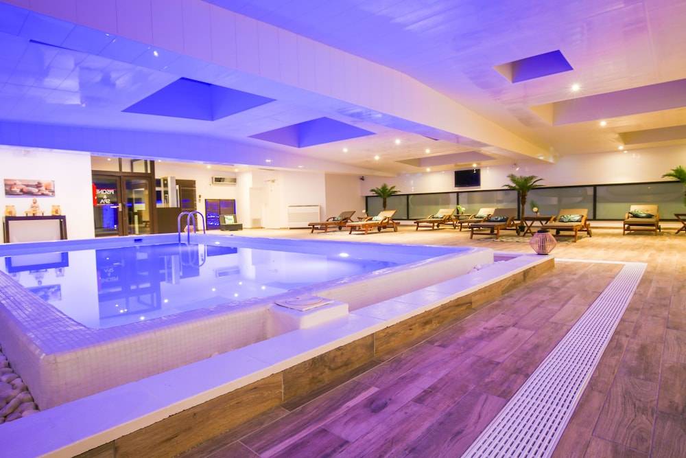 Zenia Hotel & Spa 1