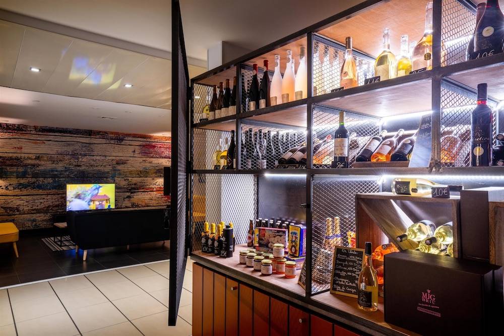 Best Western Plus Hotel Canet-Plage 2