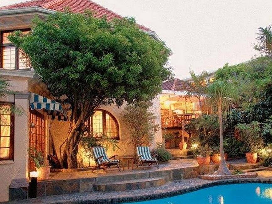 Brenwin Guest House 2