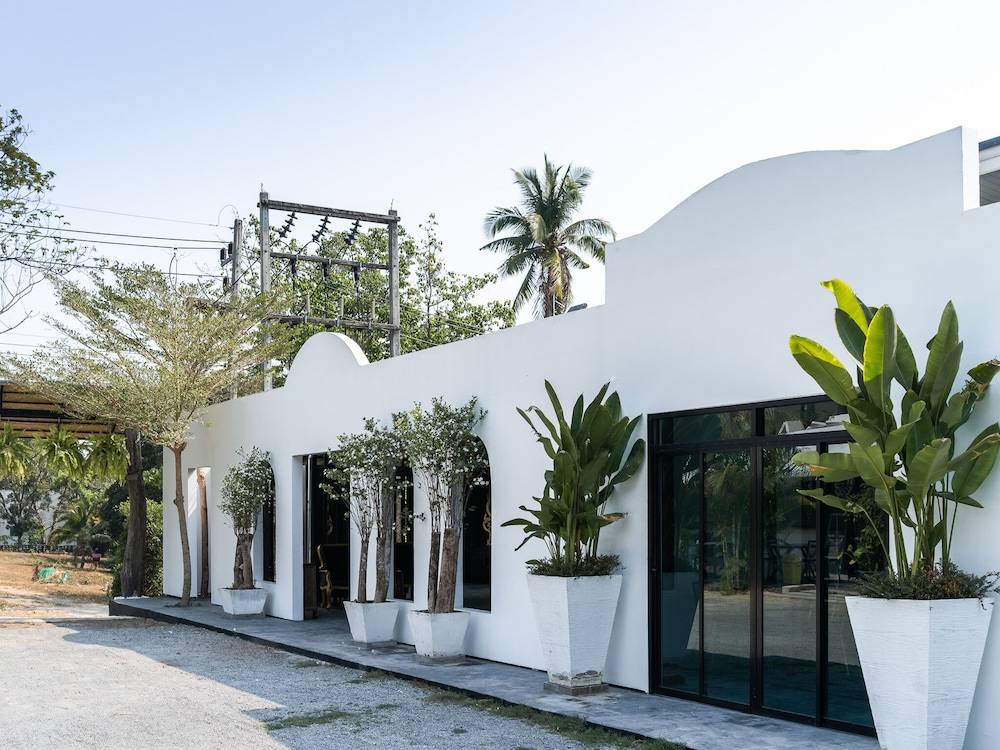 The Loft Panwa Resort 2