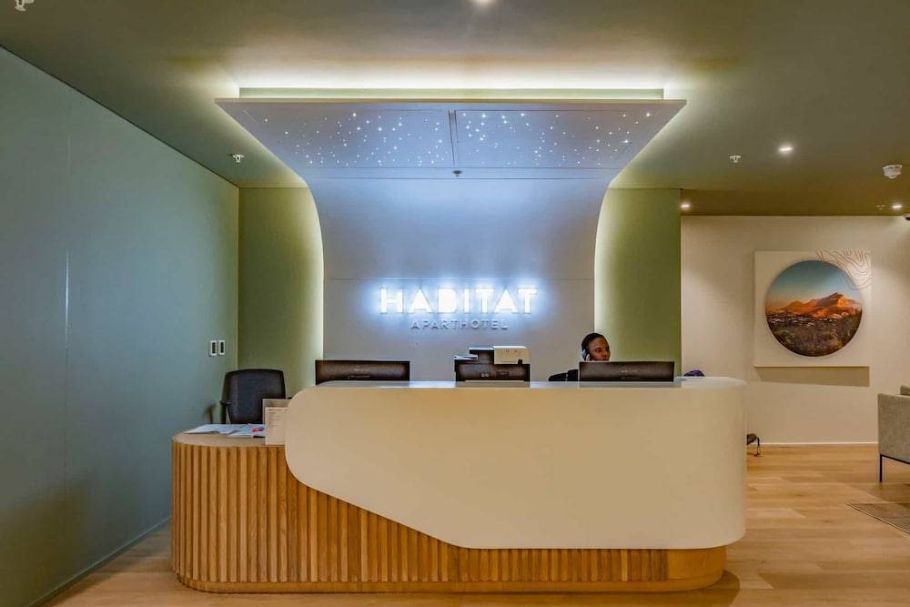 Habitat Aparthotel by Totalstay 2