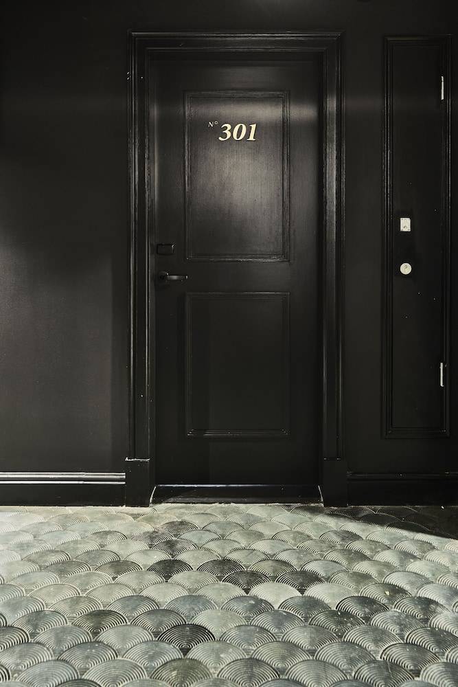 Gorgeous George by Design Hotels TM 2