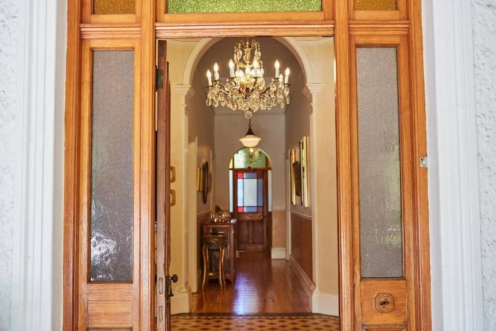 Villa Puccini 1