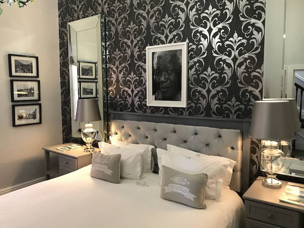 The Villa Rosa Hotel & Self-catering Apartments 2