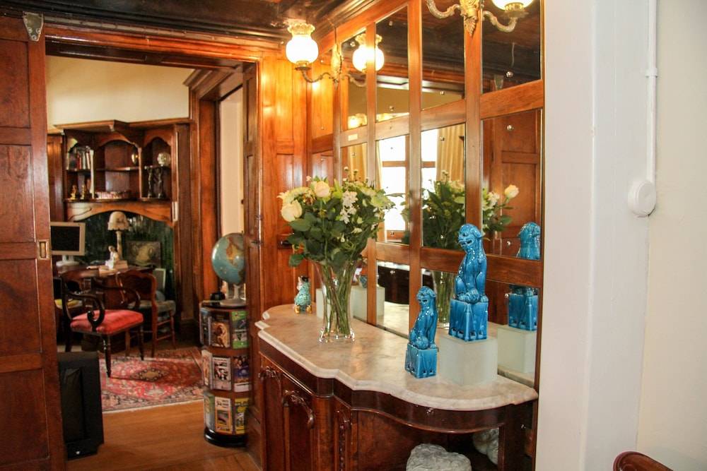 Ashby Manor Guest House 2