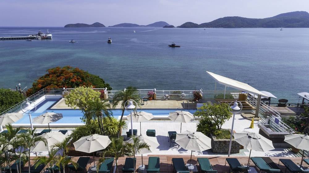 Kantary Bay Hotel Phuket 1