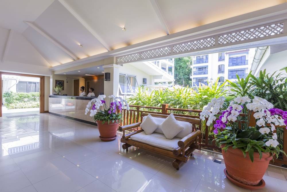Kantary Bay Hotel Phuket 2