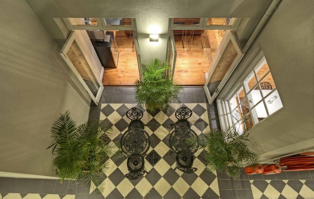 Three Boutique Hotel 2