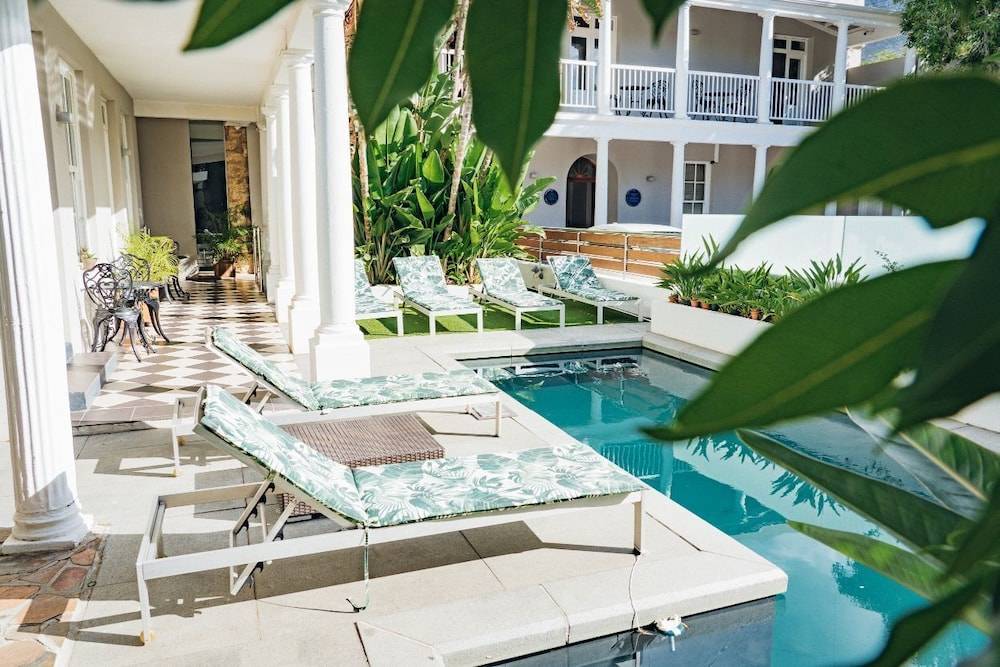 Three Boutique Hotel 1