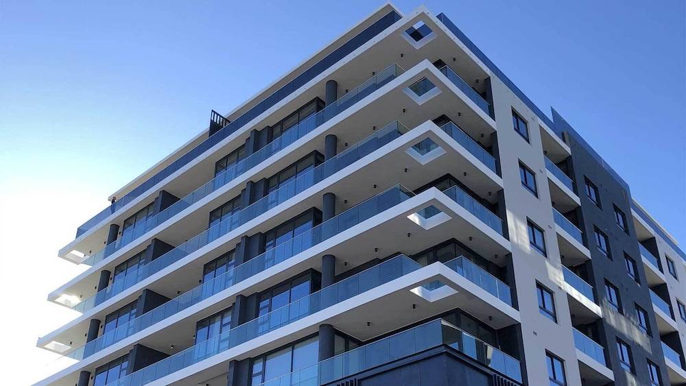 Latitude Aparthotel by Totalstay 1