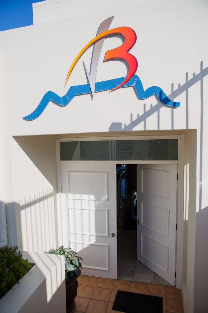 Blaauw Village Guest House 2