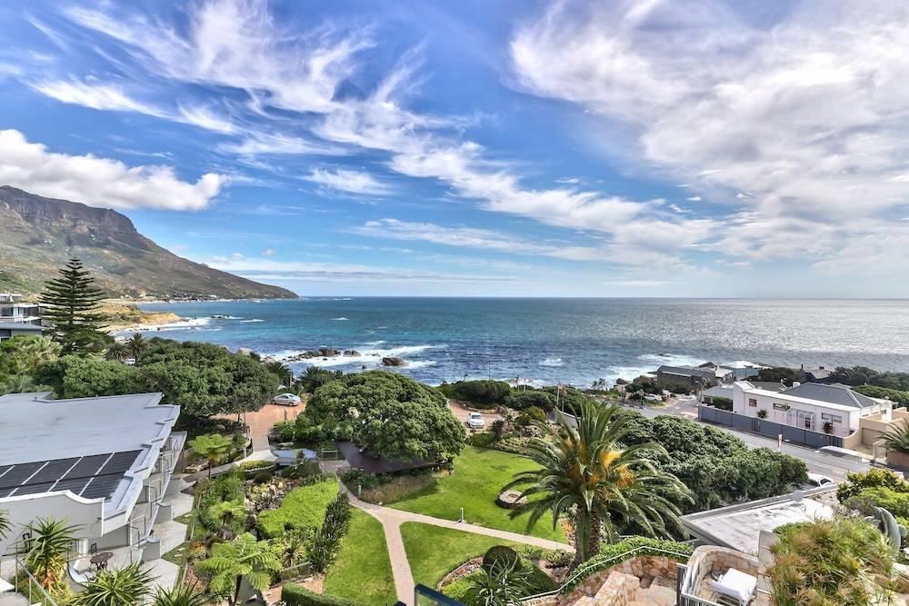 Ocean View House 1