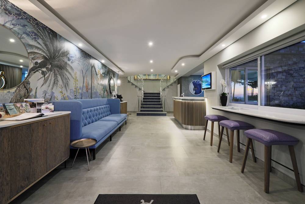 Ocean View House 2