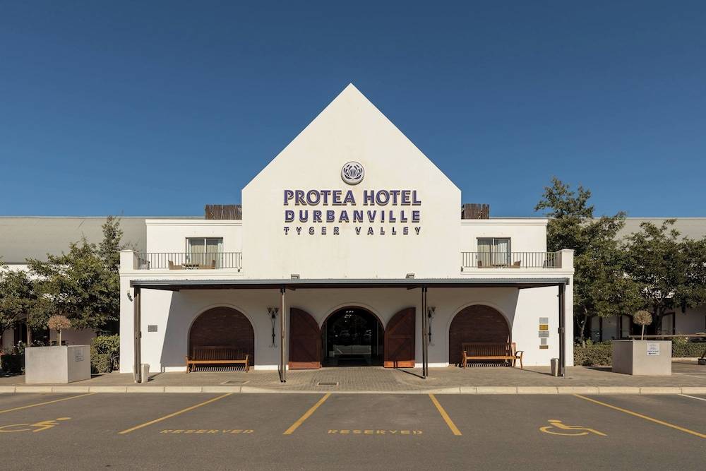 Protea Hotel by Marriott Cape Town Durbanville 1
