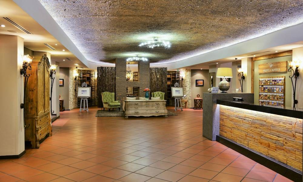 Protea Hotel by Marriott Cape Town Durbanville 2