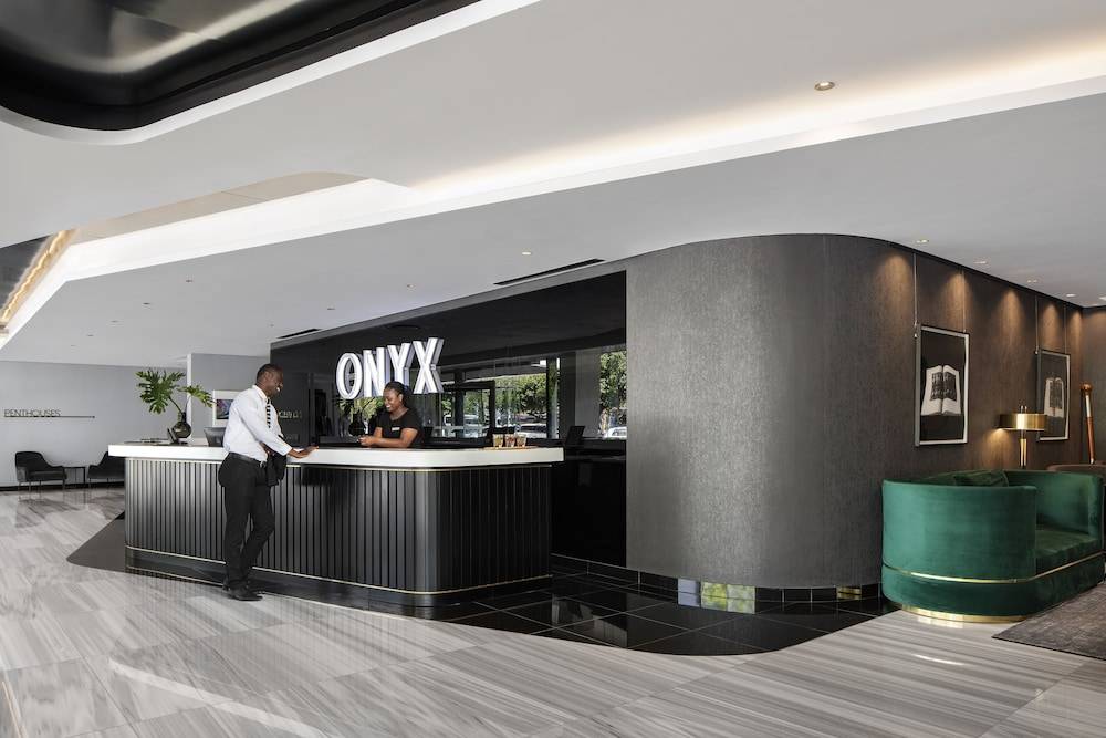 The Onyx Apartment Hotel by NEWMARK 2