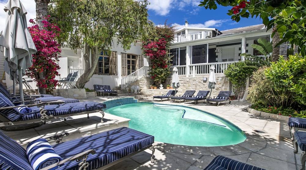 Blackheath Lodge by The Oyster Collection 1